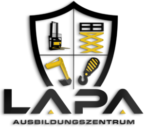 Logo LAPA Ausbildungszentrum in Bremen